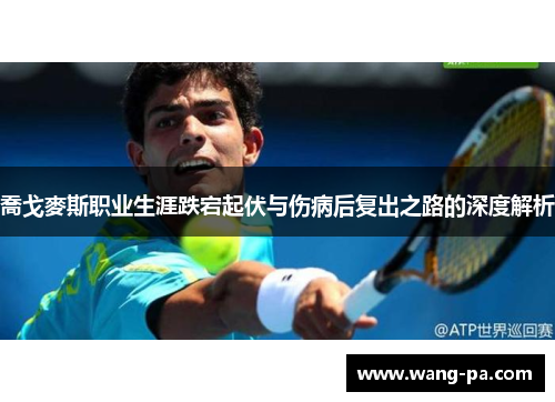 喬戈麥斯职业生涯跌宕起伏与伤病后复出之路的深度解析 喬戈麥斯职业生涯跌宕起伏与伤病后复出之路的深度解析