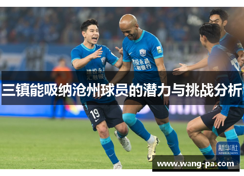 三镇能吸纳沧州球员的潜力与挑战分析