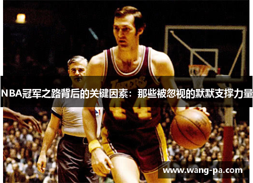 NBA冠军之路背后的关键因素：那些被忽视的默默支撑力量