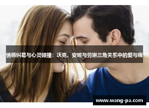 情感纠葛与心灵碰撞：沃克、安妮与劳琳三角关系中的爱与痛