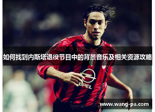 如何找到内斯塔退役节目中的背景音乐及相关资源攻略