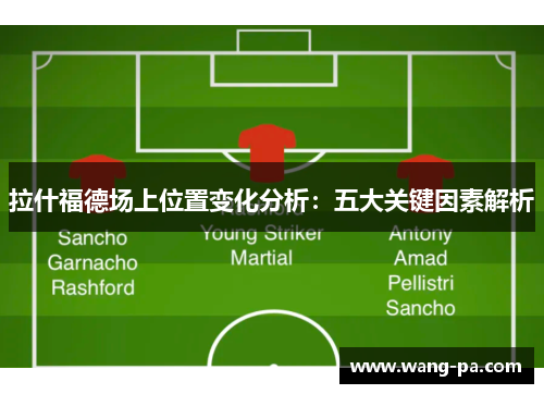 拉什福德场上位置变化分析：五大关键因素解析