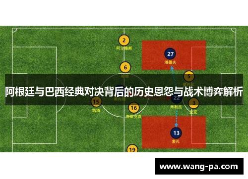阿根廷与巴西经典对决背后的历史恩怨与战术博弈解析