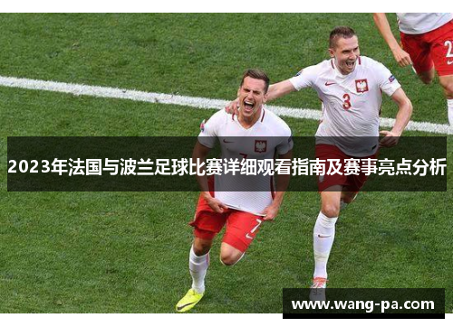 2023年法国与波兰足球比赛详细观看指南及赛事亮点分析