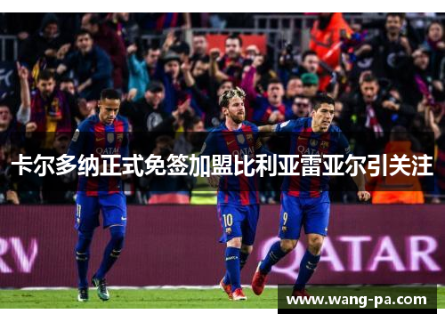 卡尔多纳正式免签加盟比利亚雷亚尔引关注