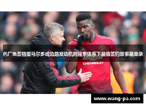 药厂免签格里马尔多成边路发动机阿隆索体系下最值签约故事篇章录